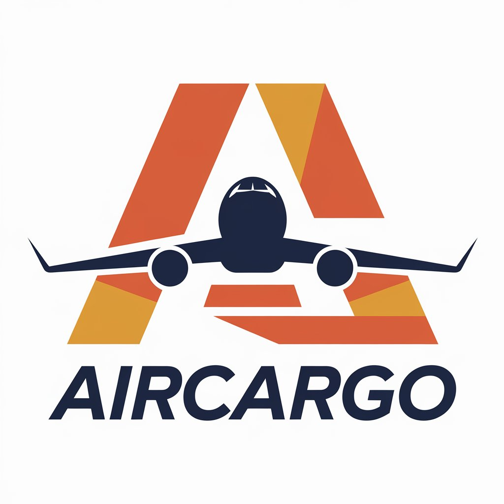 AirCargo Map